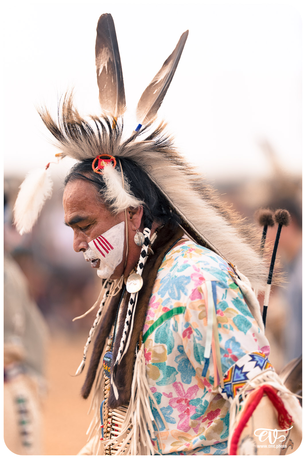 FESTIVAL POW WOW